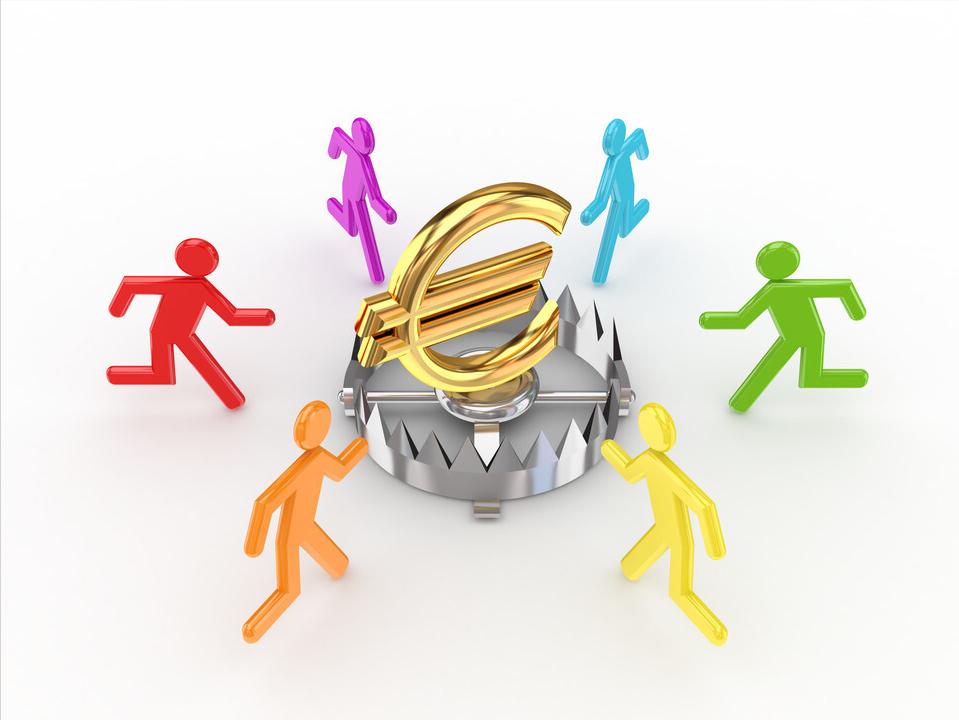 新手投资创业必看,创业投资6大核心思维方法