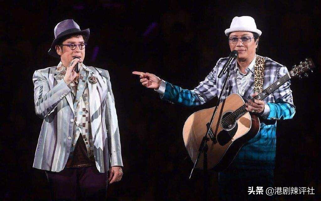 许冠杰助阵嘉宾登场引全场轰动,许冠杰公益直播现场