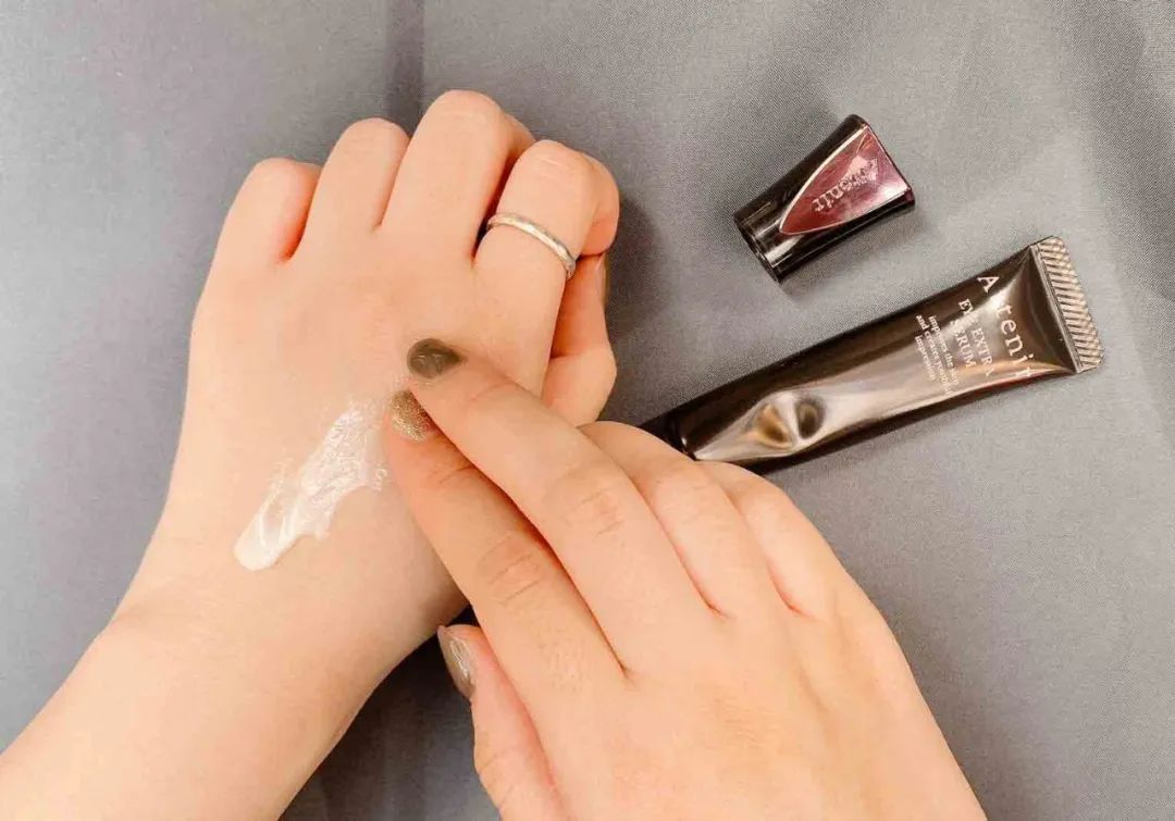 真的神了！抗皱界的最强C位究竟是谁？实验了3个月终于得出了结论