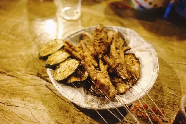 走起一起寻找武汉美食攻略,武汉美食寻味