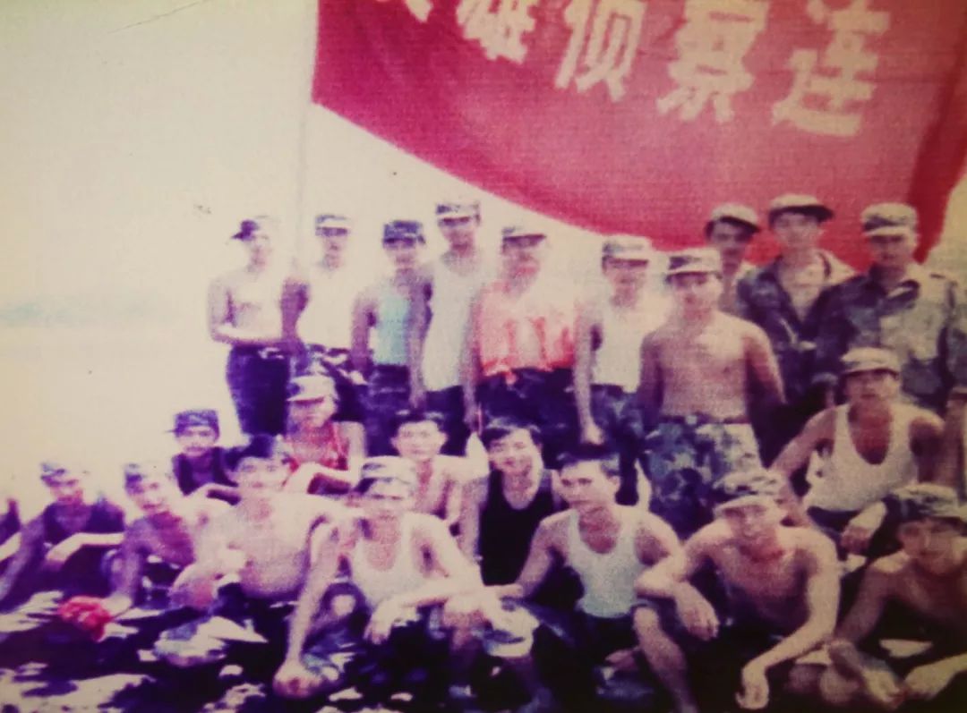 忠诚、机智、精武、迅猛！今天，给大家介绍一下这支连队！