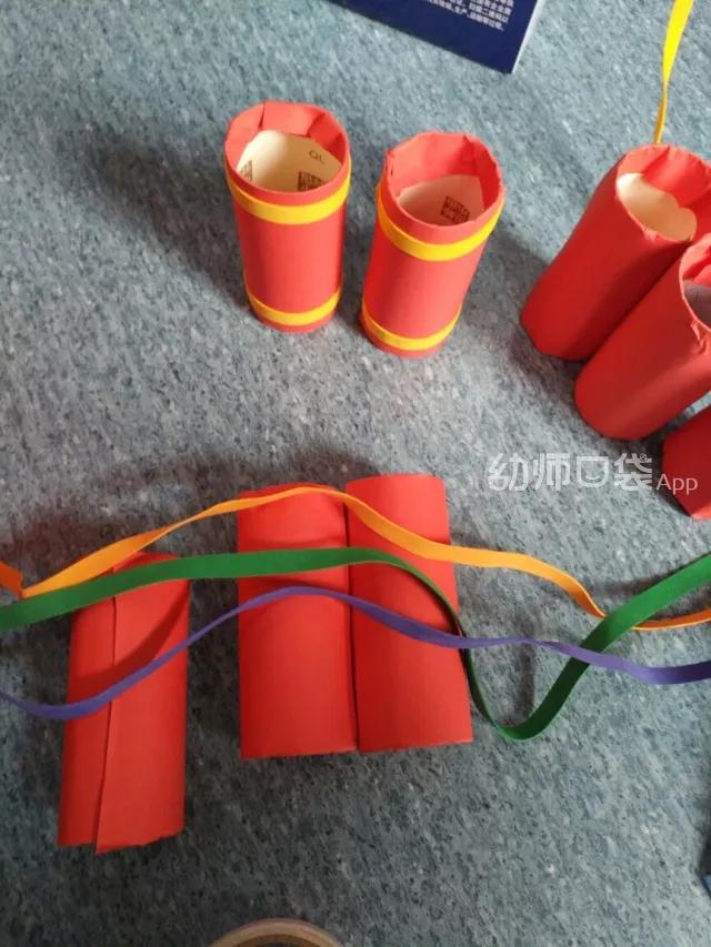 创意美工活动,春节美工创意活动