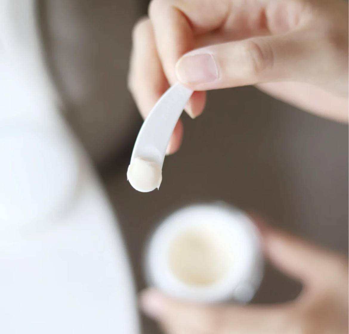 垮脸怎么护肤改善,脸垮怎么救