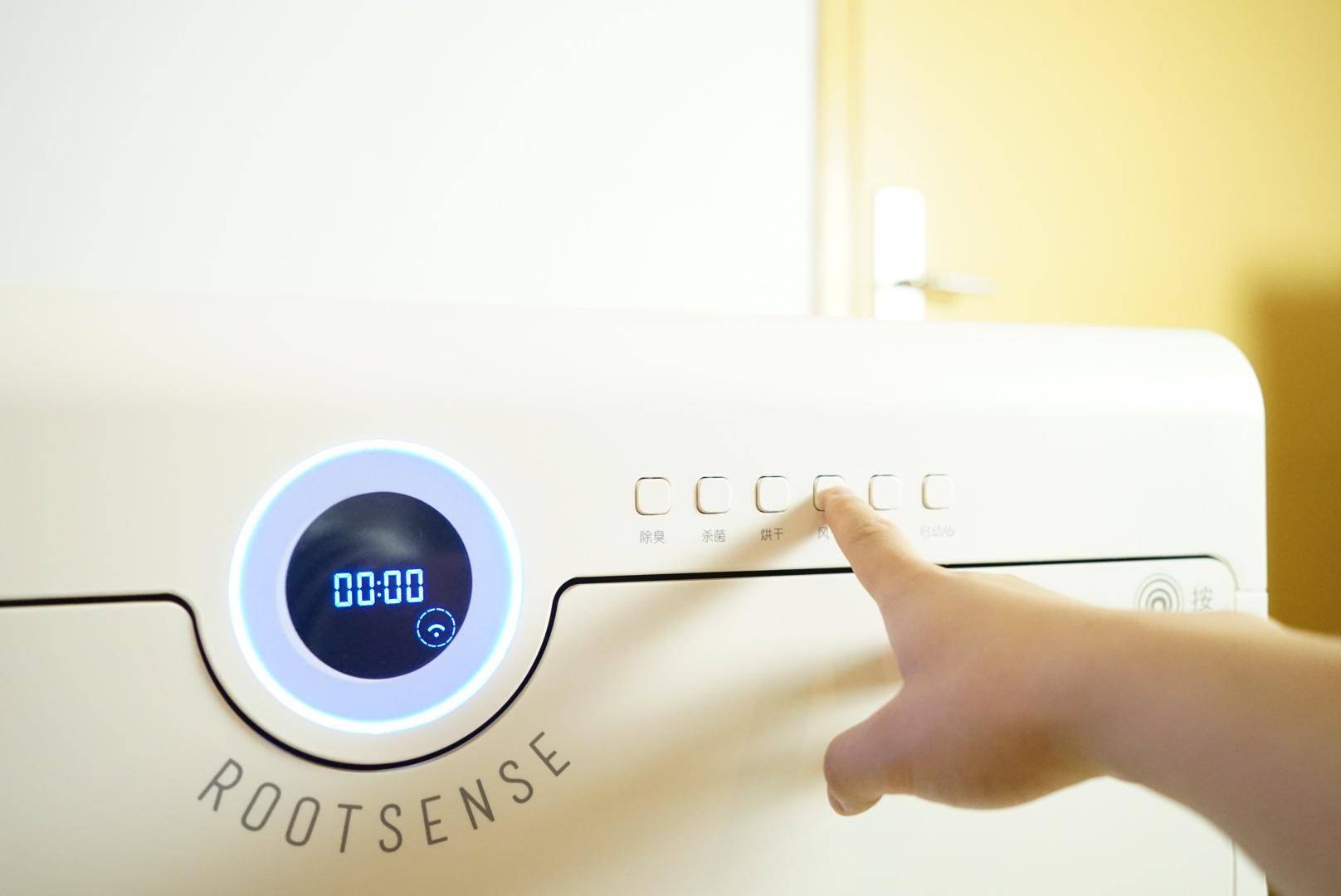 华为智能鞋柜测评,华为智能家居测评