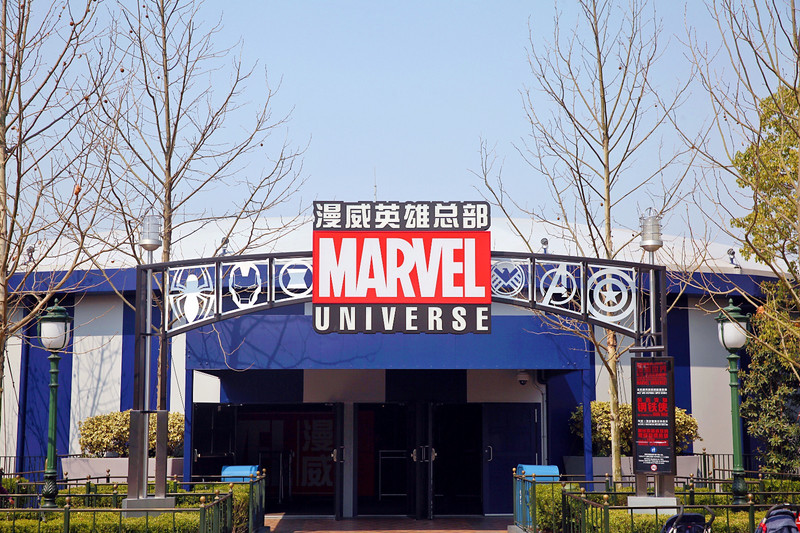 上海迪士尼1.5天游玩攻略,上海迪士尼攻略1日游