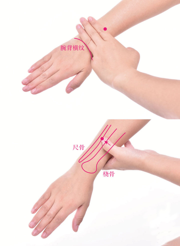 一发热就吃感冒药，分清外感和内伤发热了没？5个穴位清热有特效