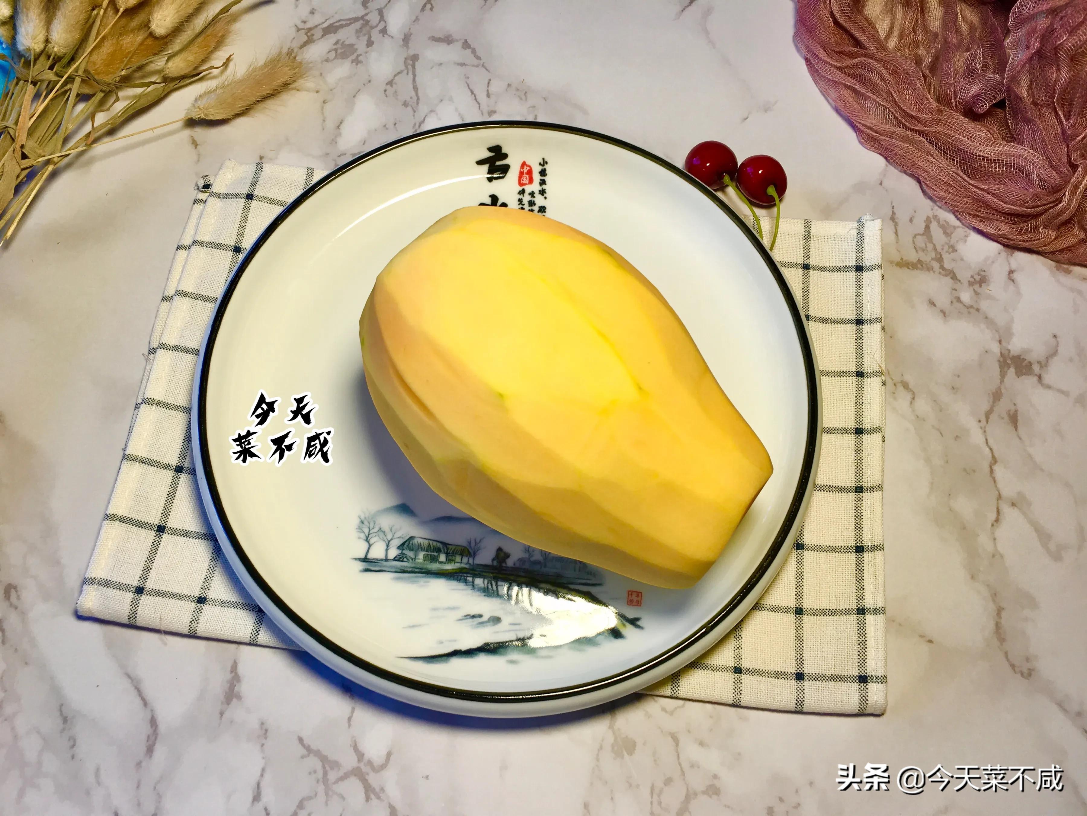 挑选木瓜有什么技巧,买的木瓜怎么种