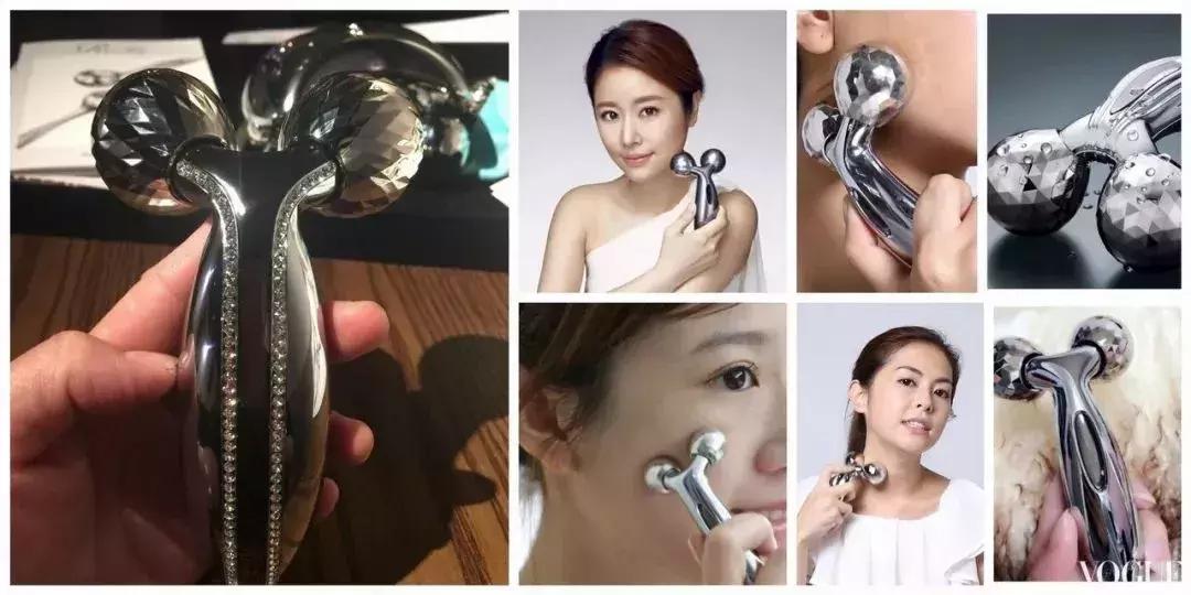 Refa推出的新品简直太惊艳！娱乐圈的女神们又要买了！