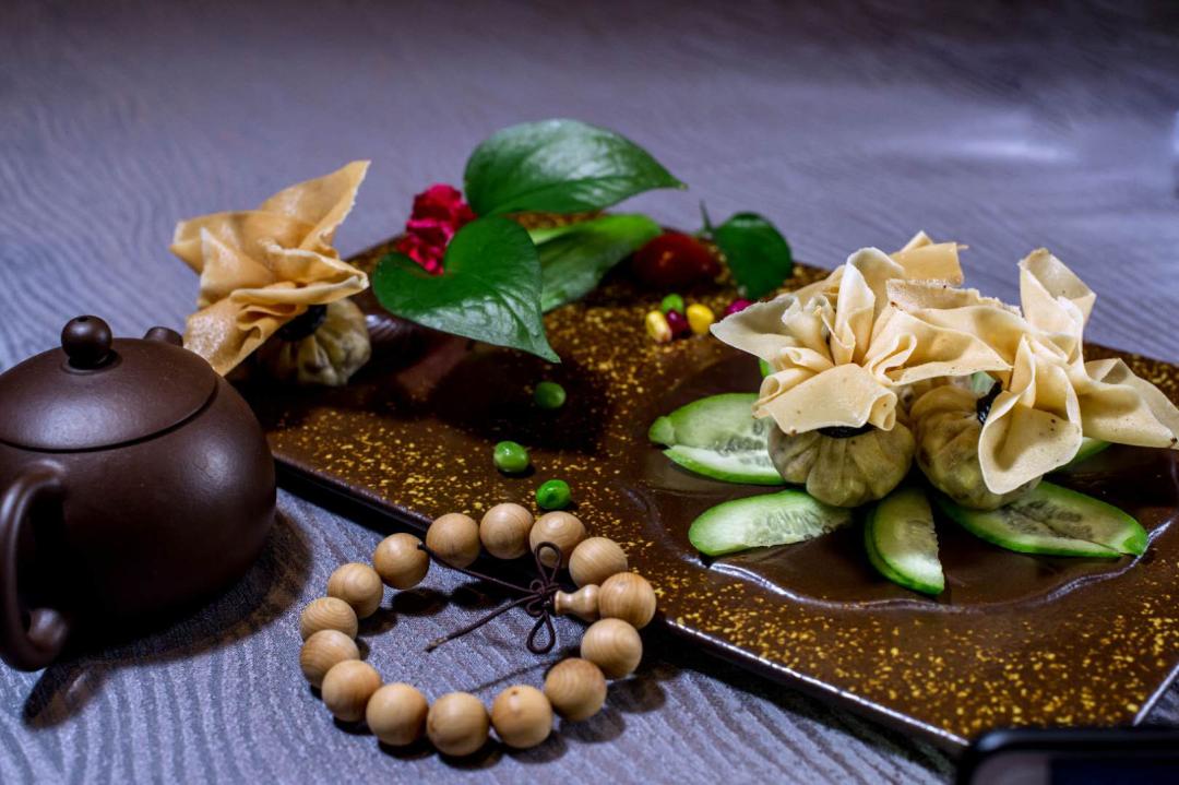 普陀山晚会直播,普陀山佛品直播