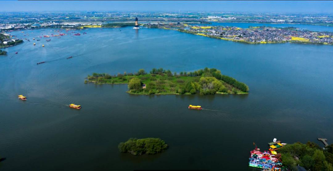 一起来扫盲这些奇怪的江苏地名,江苏地名你知道几个