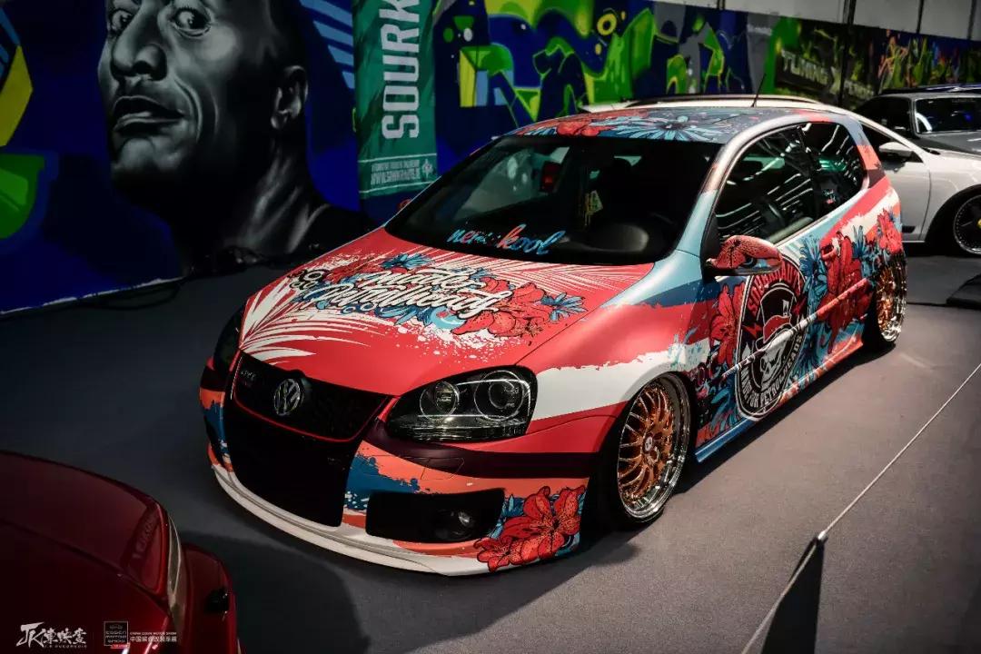 Essen的地下世界，Party还在继续|身临其境