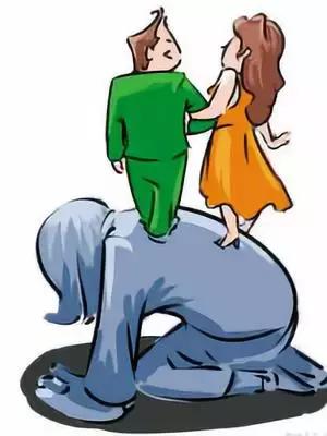 男人外面有女人该不该告诉他,如果男人外面有了情人怎么办