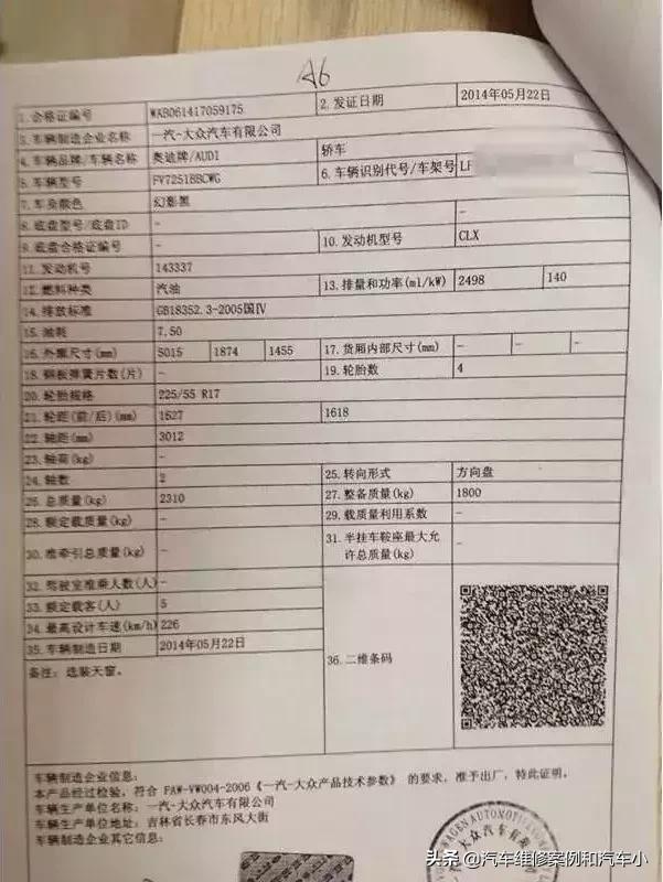 提车验车注意事项全攻略,4s店提车验车标准流程及注意事项