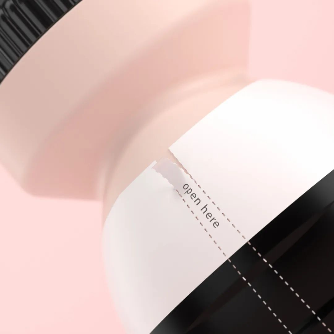 这5组利用IP形象结合产品的婴幼儿洗护包装,很萌!