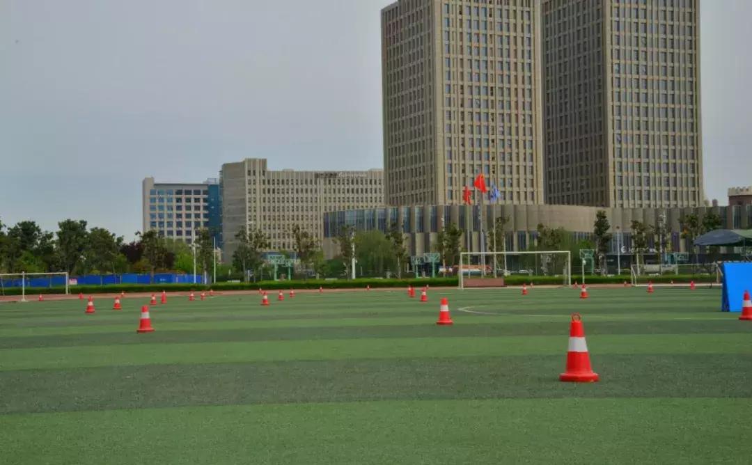 2019年郑州中考体育考场,2022年郑州中招考试考点分布表