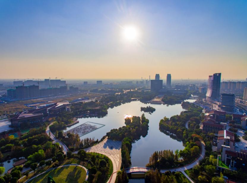 南浔“四公子”的传奇往事：狂热买房超300套，又为国散尽家财