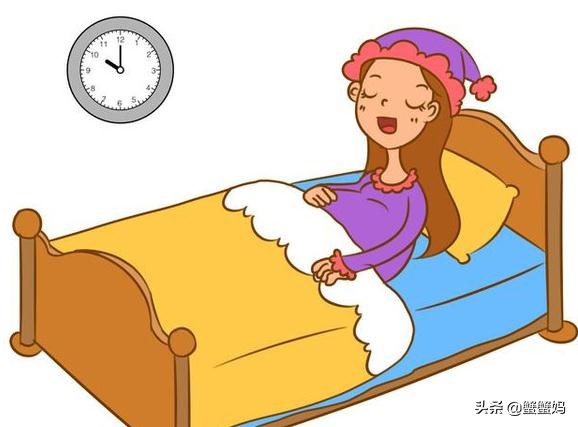 怀孕连医生都不知道的方法,怀孕期间做的10件有意义的事