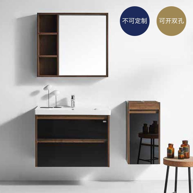 卫生间小怎么装洗手台最好,小卫生间哪种洗手台比较实用