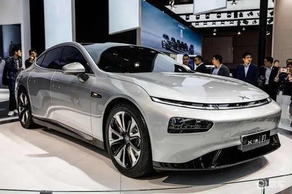 小鹏收购广州宝能工厂,小鹏收购福迪花了多少钱