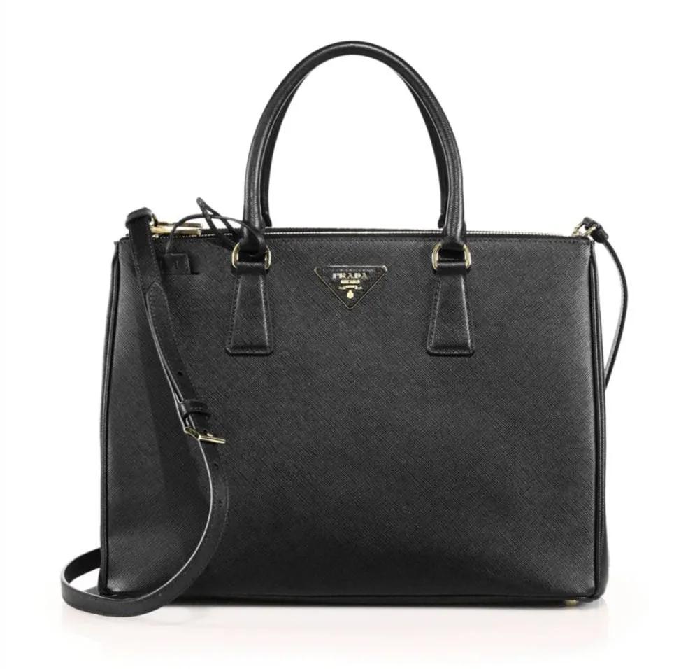 2023全球品牌价值100强榜单发布,prada品牌核心气质与理念