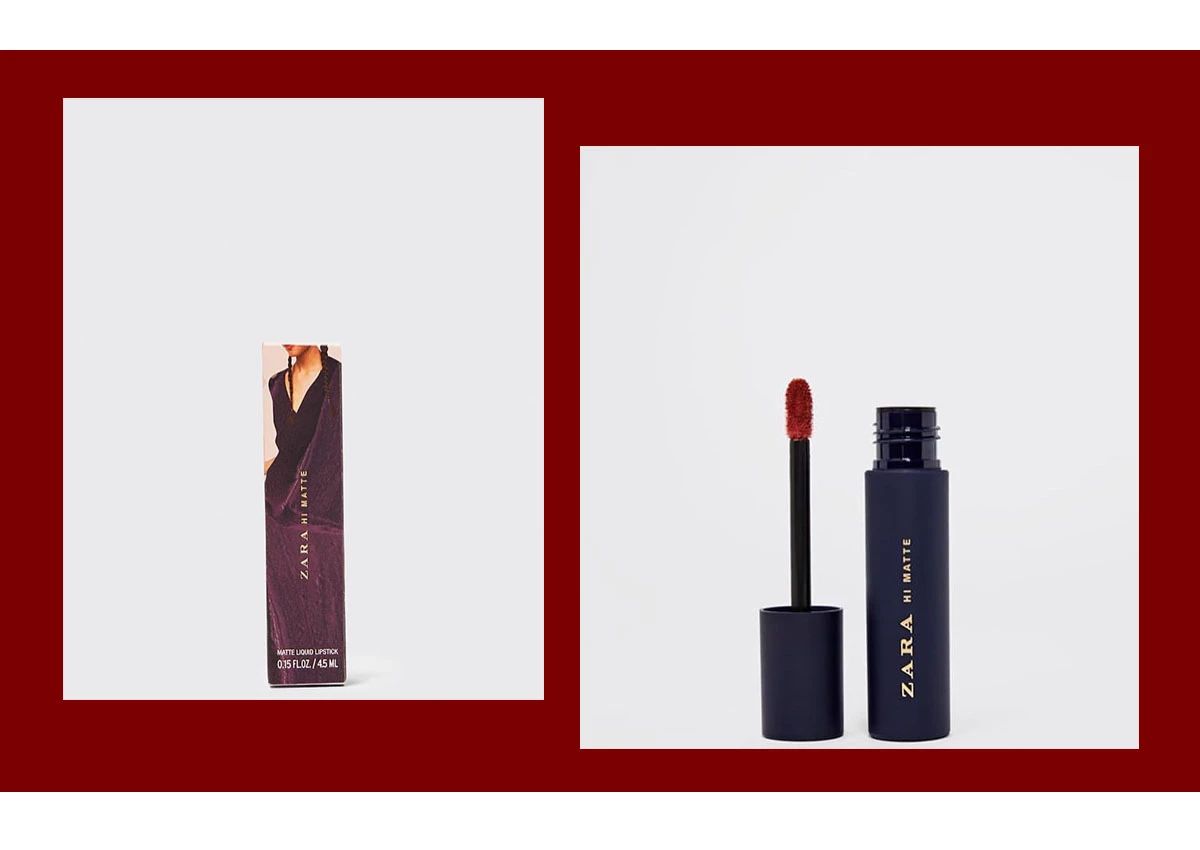 潮流彩妆品牌,快时尚都有哪些品牌