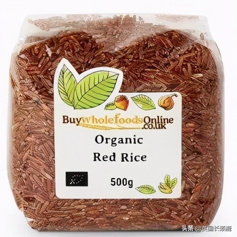 各种米傻傻分不清楚？英国大米种类科普：买米全攻略