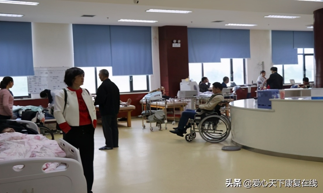 康复服务机构,康复护理哪家服务好