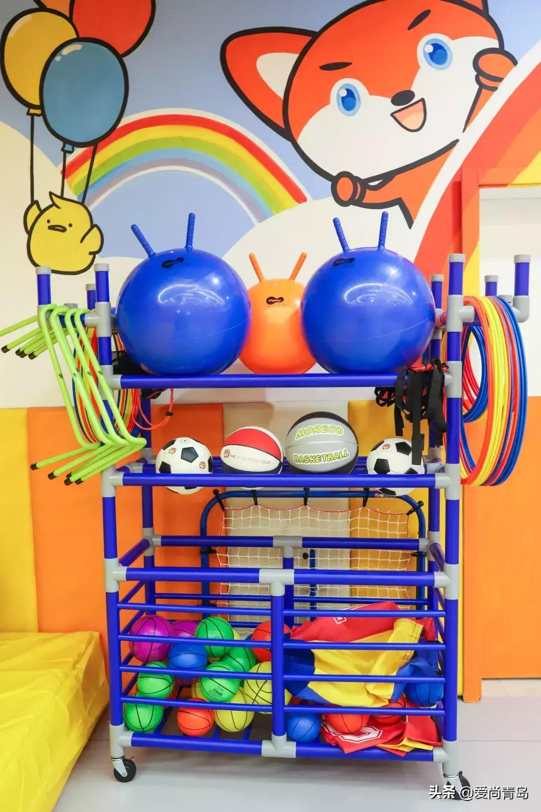 青岛儿童户外运动中心,青岛儿童户外健身训练中心