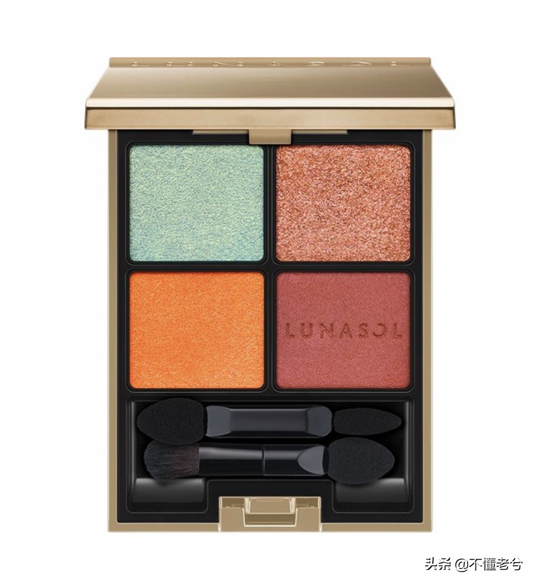 汤姆福特和迪奥哪个眼影盘好,汤姆福特20号眼影教程