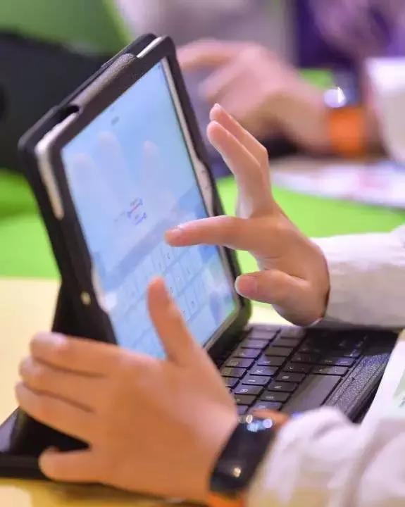 深圳改革40周年国家记忆,深圳教育改革