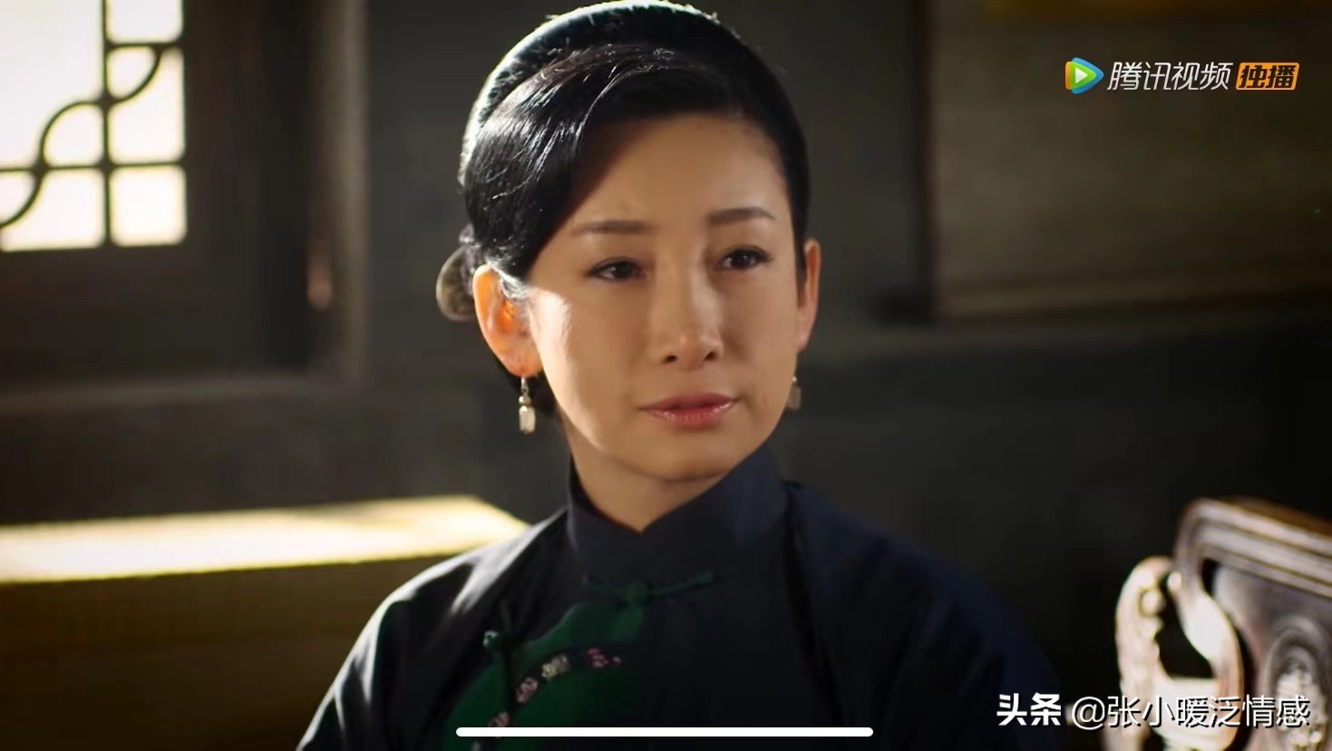 红高粱罗汉分析,红高粱的罗汉是什么样的人