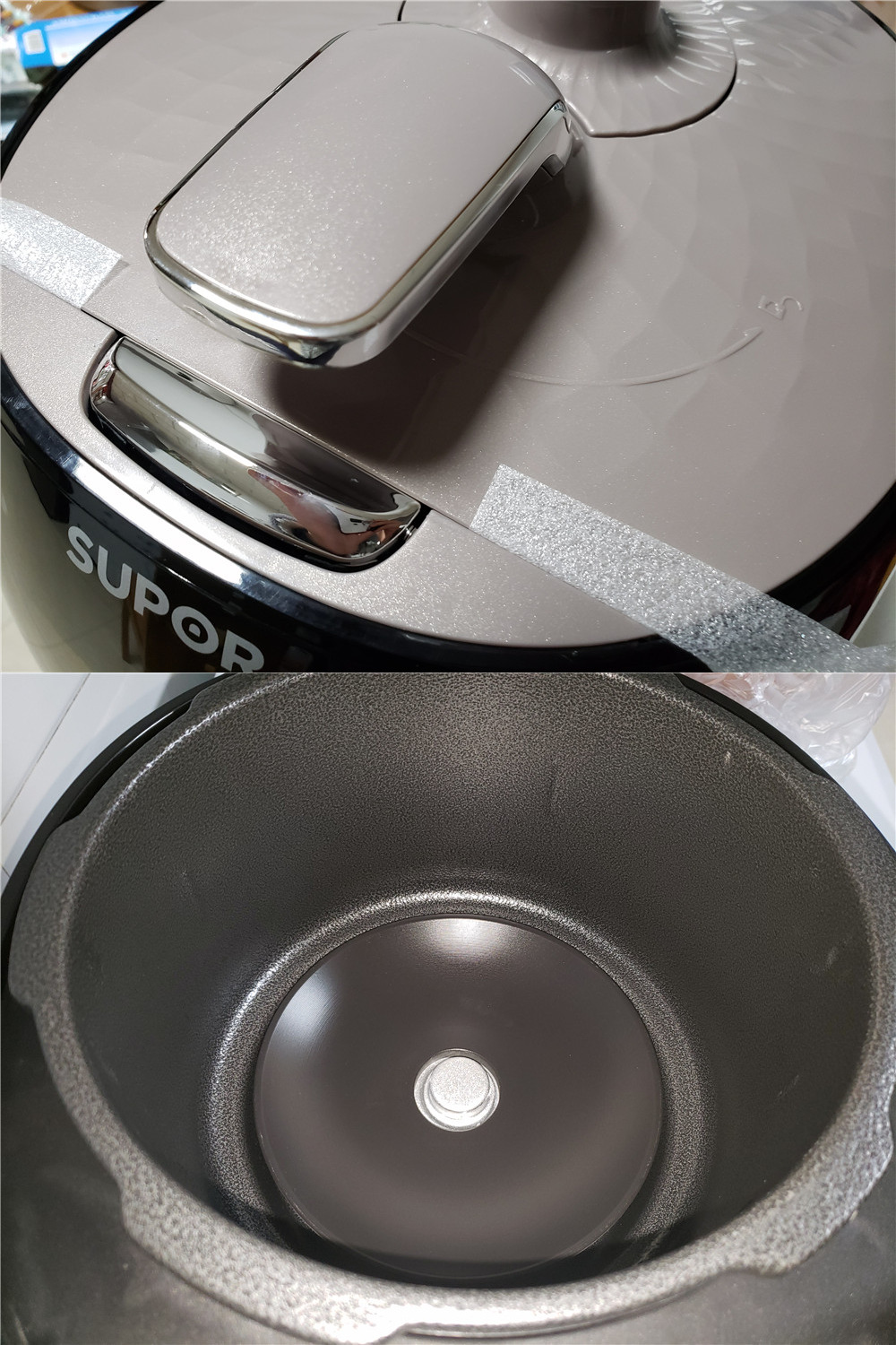 苏泊尔电压力锅8156怎么样,苏泊尔8156电压力锅