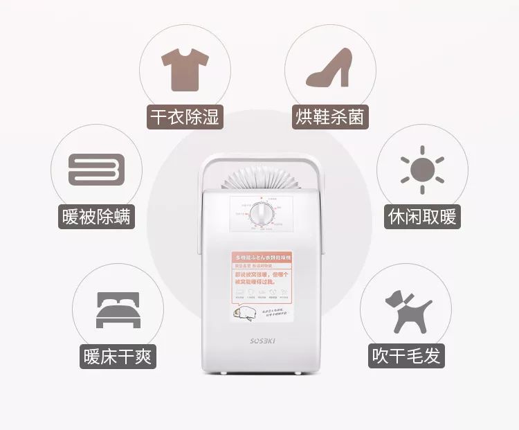 「和More妈聊聊天」最近新发现的好物推荐