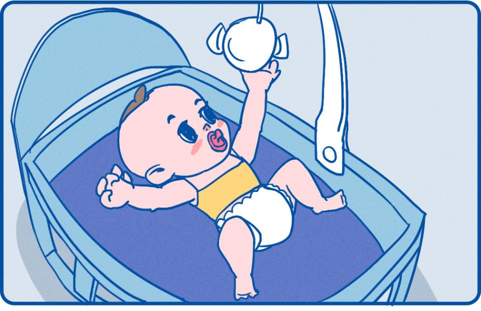 618买宝宝用品,618精选宝宝玩具好物