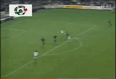 力拔山兮气盖世！盘点足坛十大“重炮手”