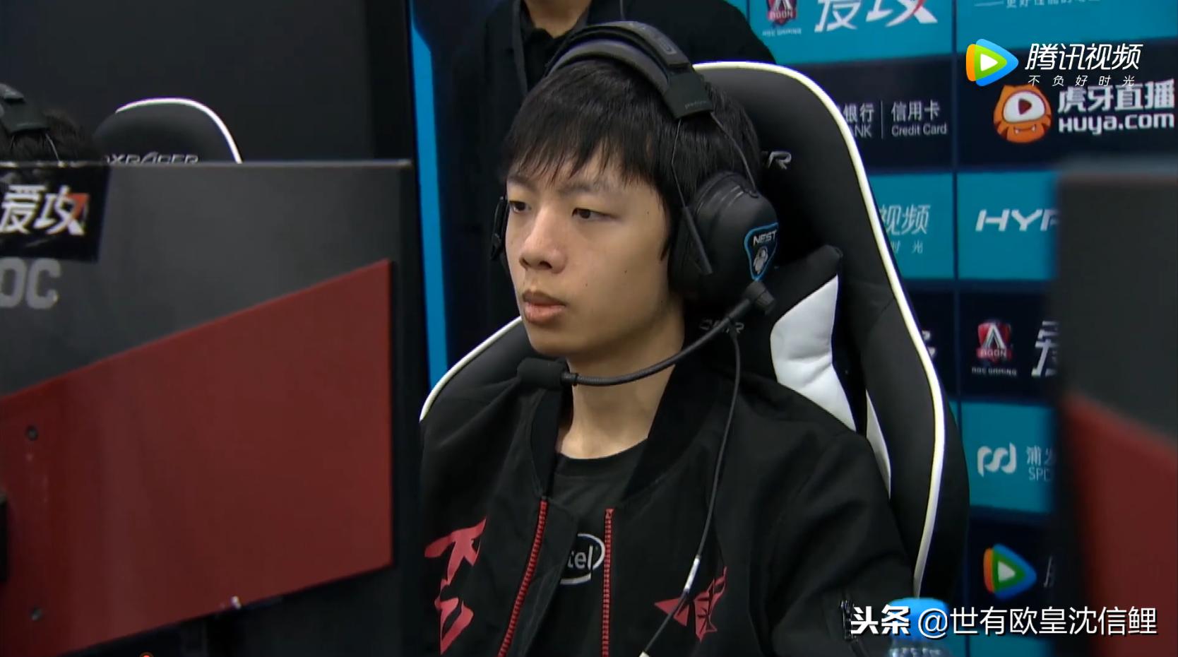 马哥解说lol比赛,lol马哥复盘