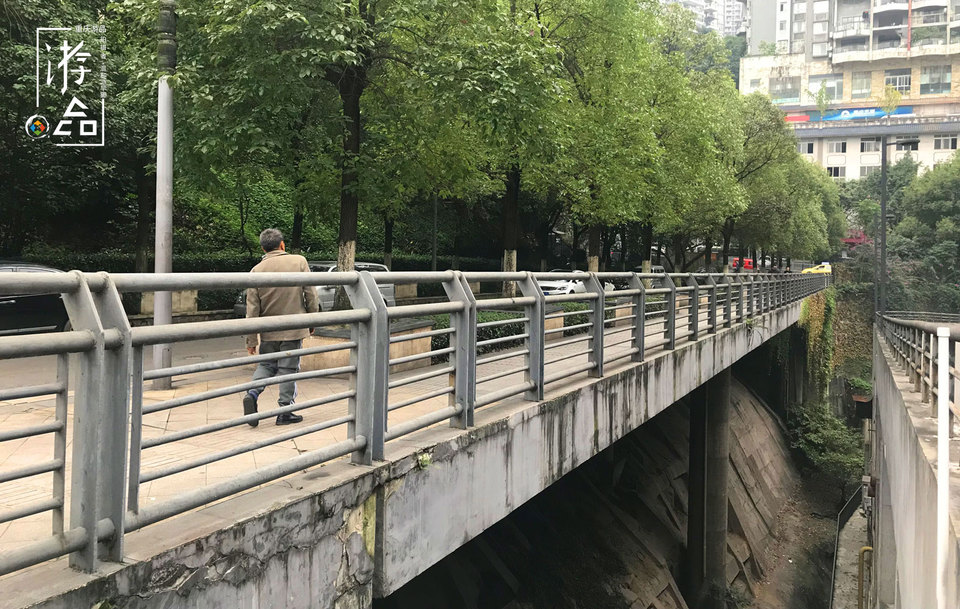 重庆站点最多的公交车,重庆停靠在8楼的2路电车