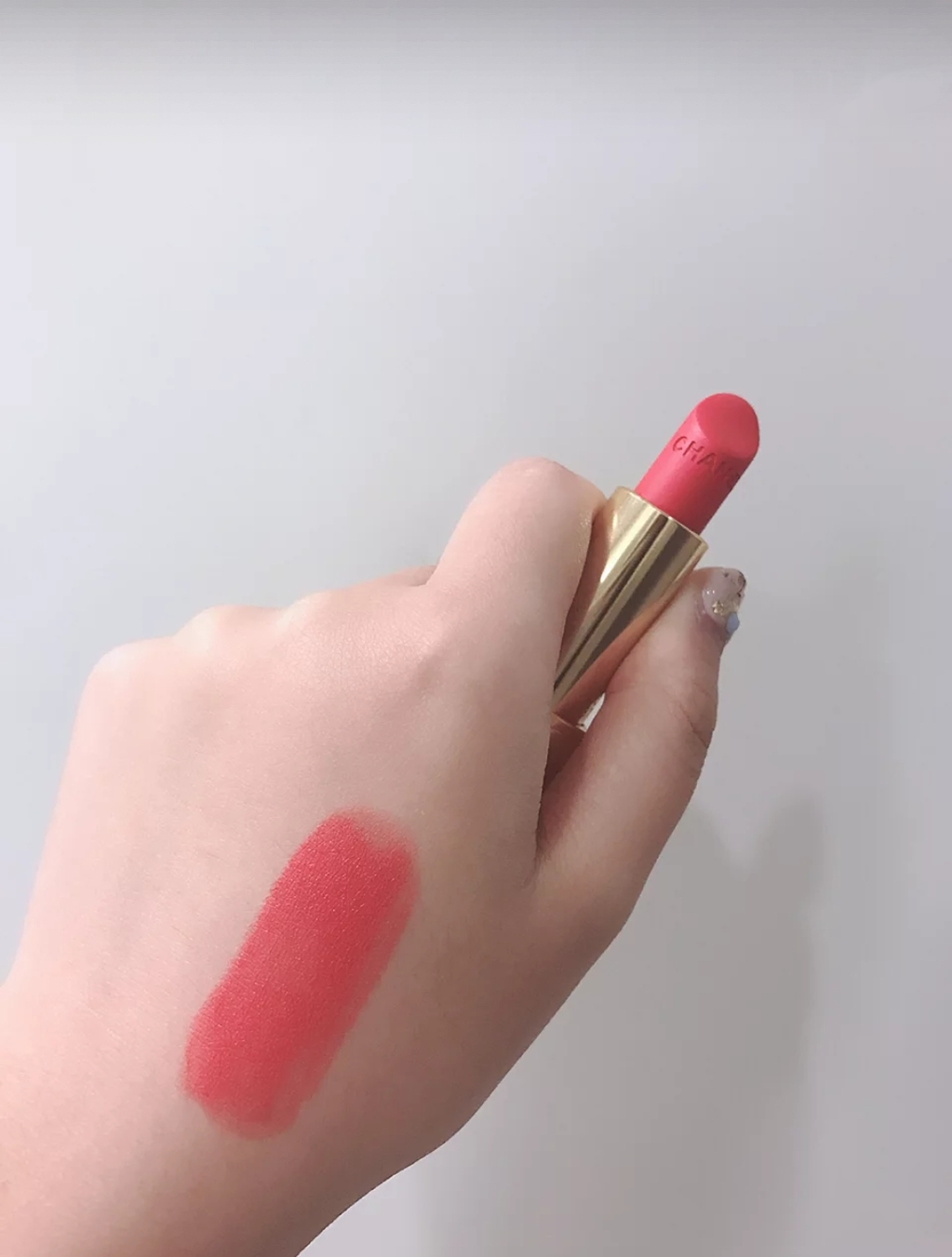 必入的一支显白高级感大牌口红,超显白的几款口红品质第一