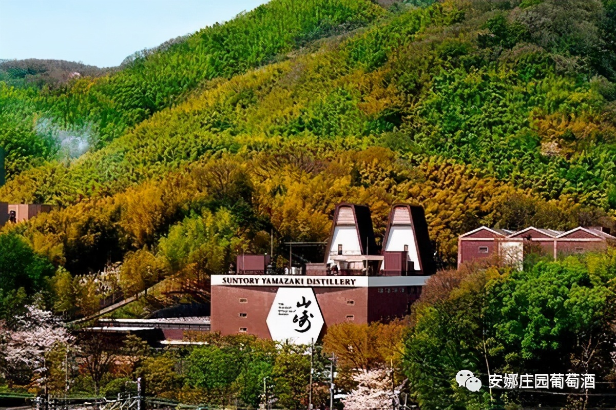 响大师限量版威士忌,三得利响和风醇韵调和威士忌