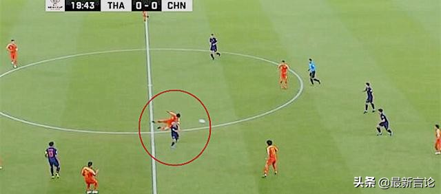 郑智到底有多强,郑智展现亚洲球队的真实实力