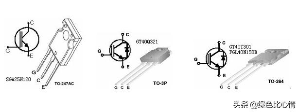 电磁炉igbt好坏快速判断方法,美的电磁炉igbt管怎么查好坏