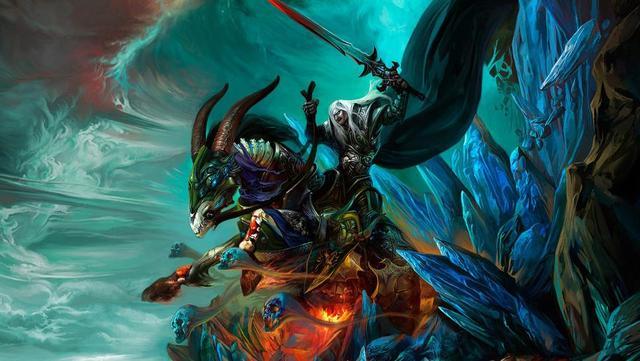 5本早已完结仍经典难超越的小说,五本巅峰之作