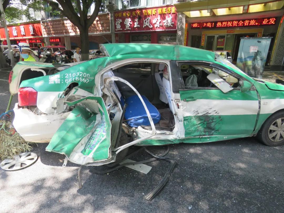 任性超速害人害己,警示大家切勿超速