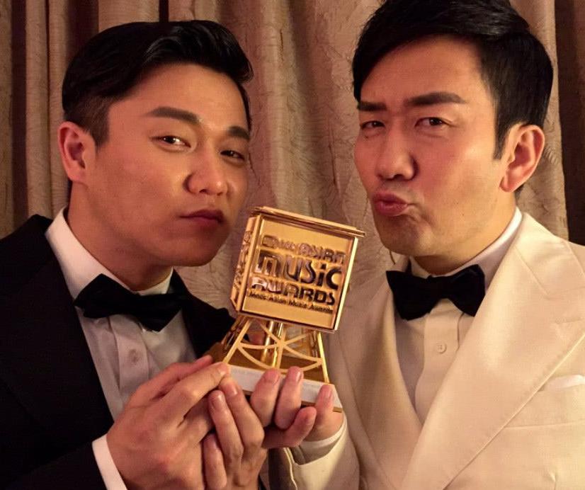 筷子兄弟身价大概多少亿,筷子兄弟谁最成功