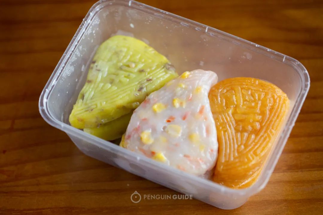 感谢物流，这些全国神仙菜市场，都能网购了