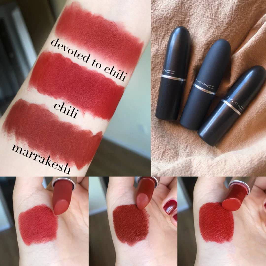 mac彩妆好用推荐,mac彩妆最值得买的产品是什么