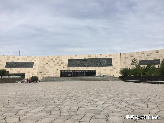 青海湖大环线7天自驾游攻略,6月青海大环线旅游攻略