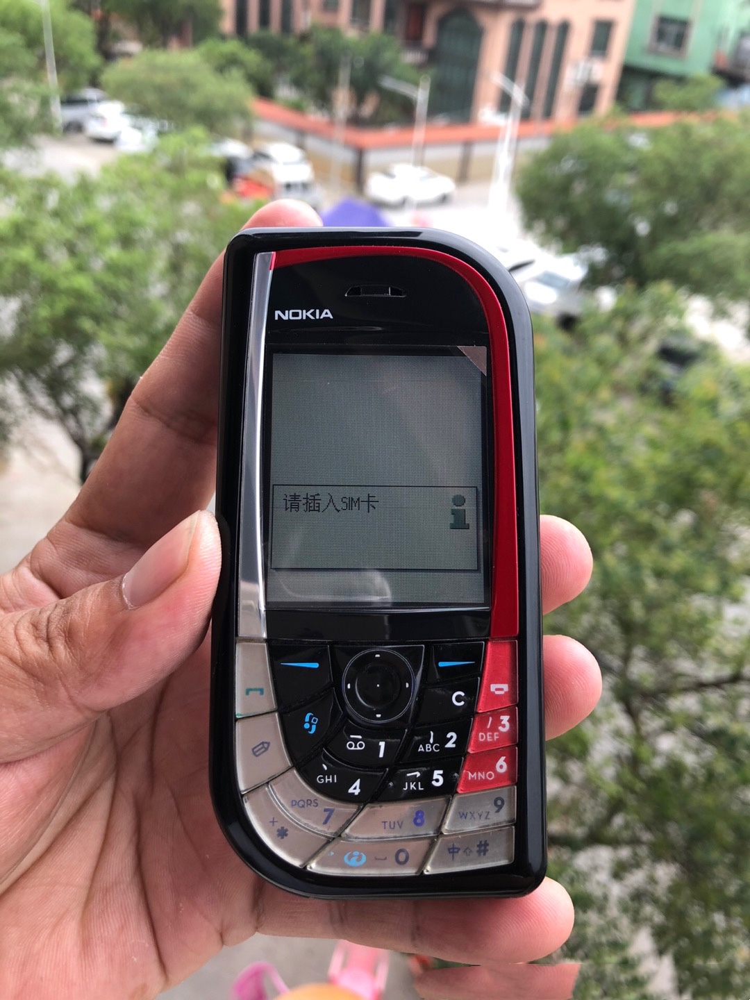 诺基亚7610s有什么优缺点,诺基亚8210体验