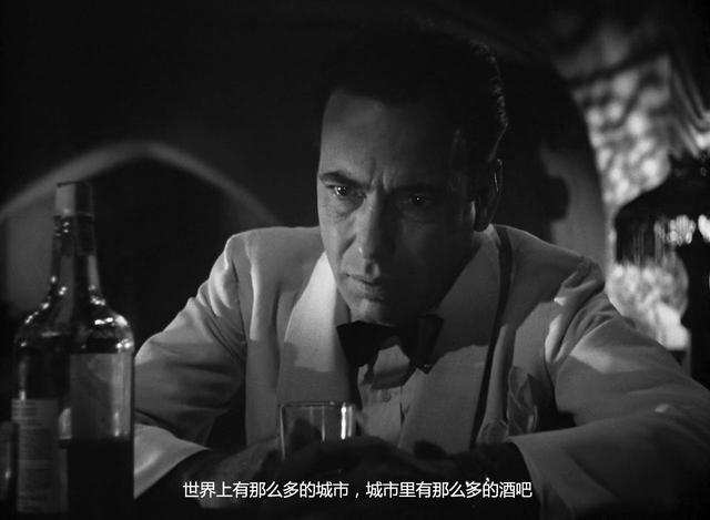 让人记忆深刻的经典台词,经典对白引人深思