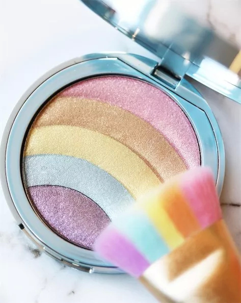 代购大牌化妆品排行榜,曾经爆火的欧美彩妆品牌